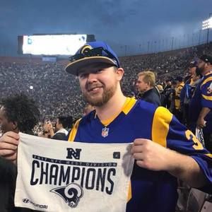 Meet your Posher, Ryan